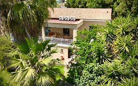 Villa Proche Ajaccio Et Mer Exclusive 2 A 10 Voyageurs