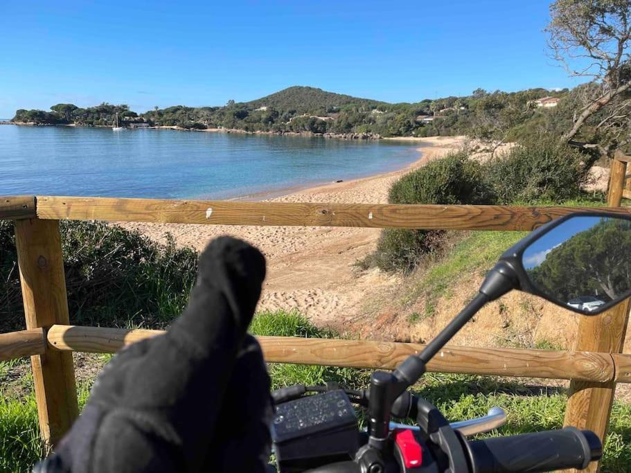 Villa Proche Ajaccio Et Mer Exclusive 2 A 10 Voyageurs Bastelicaccia Extérieur photo