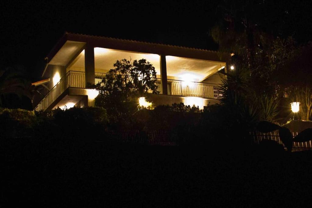 Villa Proche Ajaccio Et Mer Exclusive 2 A 10 Voyageurs Bastelicaccia Extérieur photo
