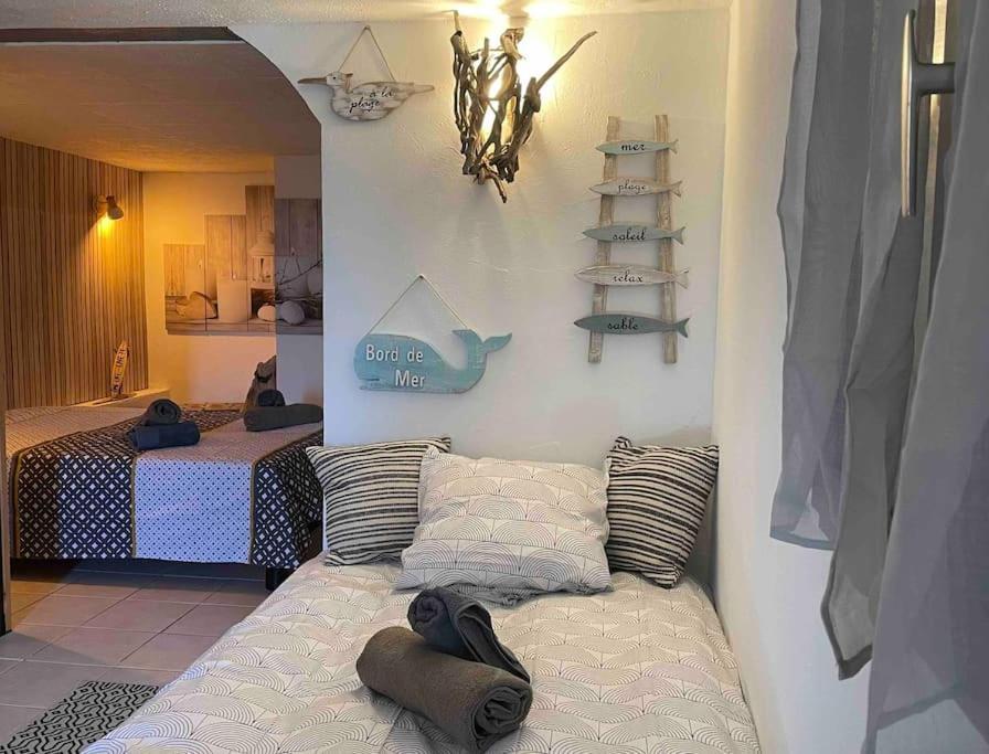 Villa Proche Ajaccio Et Mer Exclusive 2 A 10 Voyageurs Bastelicaccia Extérieur photo
