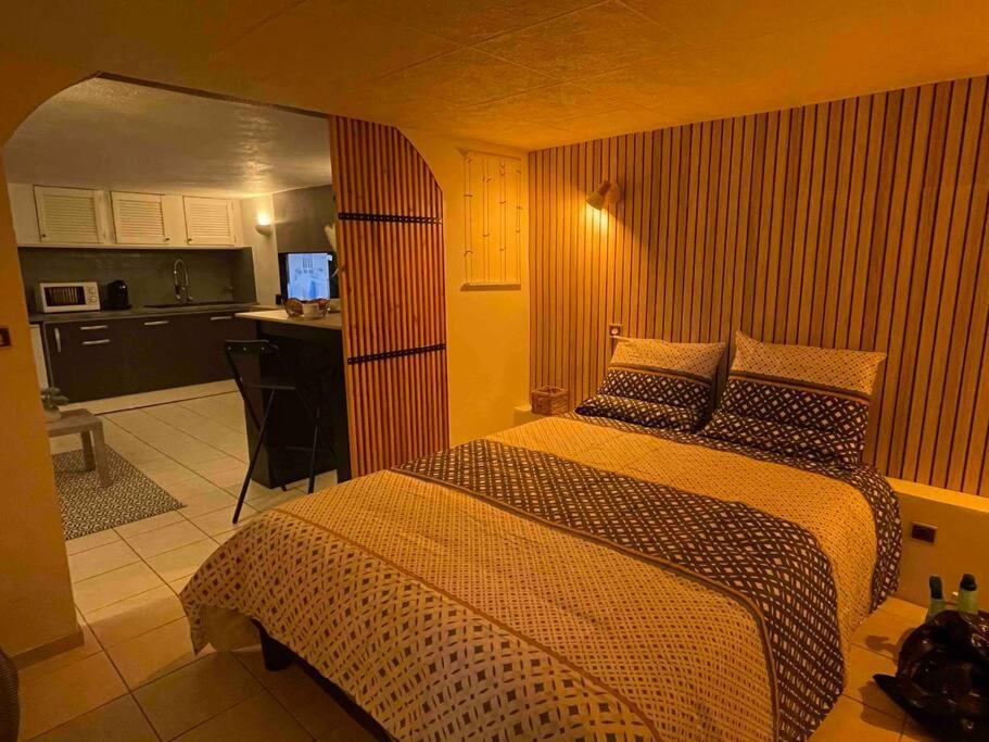 Villa Proche Ajaccio Et Mer Exclusive 2 A 10 Voyageurs Bastelicaccia Extérieur photo