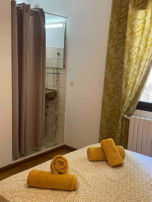Villa Proche Ajaccio Et Mer Exclusive 2 A 10 Voyageurs Bastelicaccia Extérieur photo