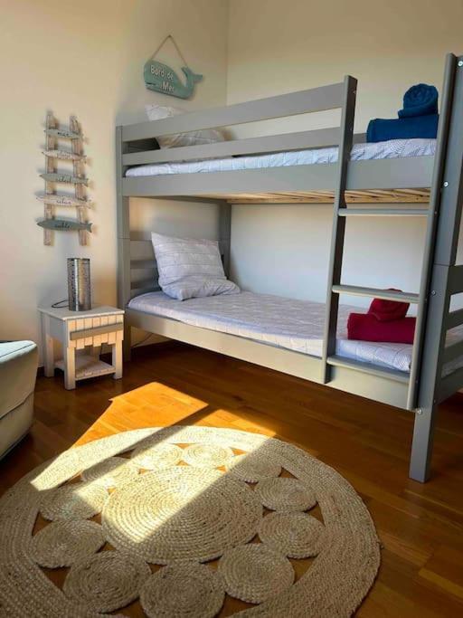 Villa Proche Ajaccio Et Mer Exclusive 2 A 10 Voyageurs Bastelicaccia Extérieur photo