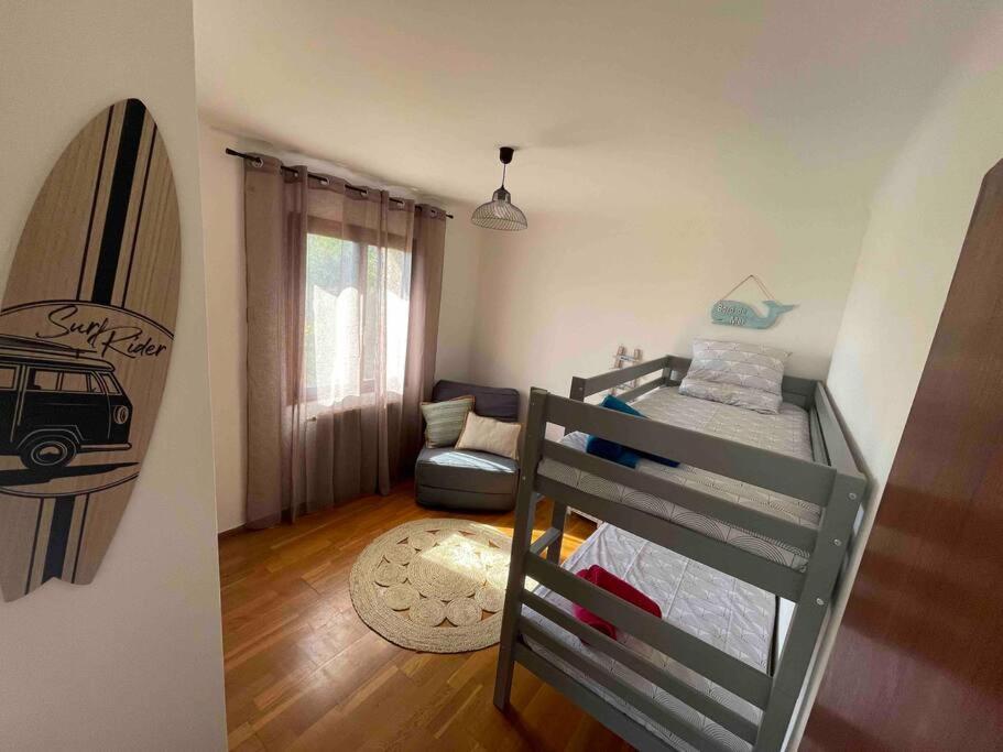 Villa Proche Ajaccio Et Mer Exclusive 2 A 10 Voyageurs Bastelicaccia Extérieur photo