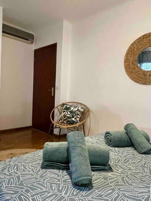 Villa Proche Ajaccio Et Mer Exclusive 2 A 10 Voyageurs Bastelicaccia Extérieur photo