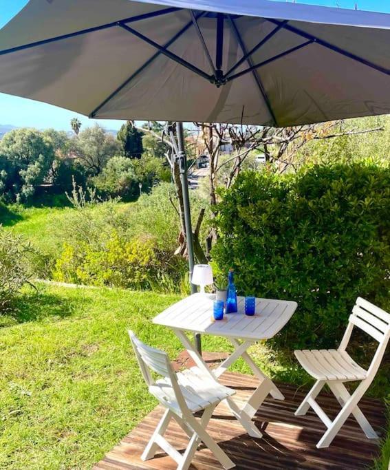Villa Proche Ajaccio Et Mer Exclusive 2 A 10 Voyageurs Bastelicaccia Extérieur photo