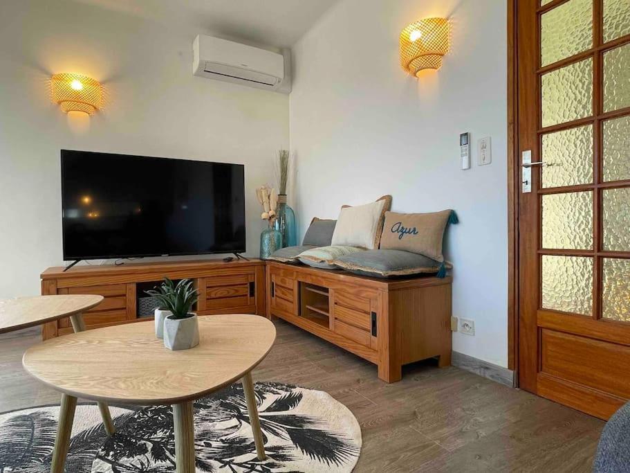Villa Proche Ajaccio Et Mer Exclusive 2 A 10 Voyageurs Bastelicaccia Extérieur photo