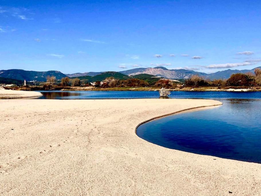 Villa Proche Ajaccio Et Mer Exclusive 2 A 10 Voyageurs Bastelicaccia Extérieur photo